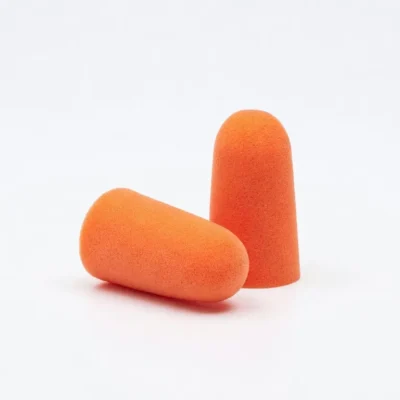 Ear Plug Pelindung Telinga SNI - Sumbat Telinga Anti Bising
