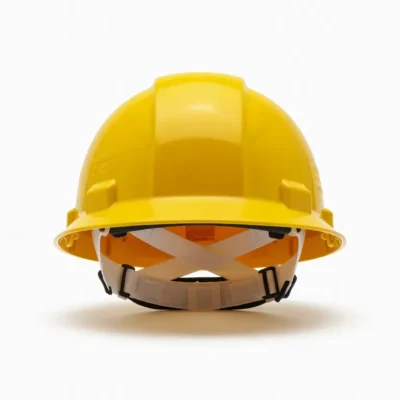 Helm Safety SNI Proyek Konstruksi - Helm Kerja Keras
