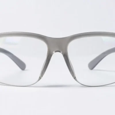 Kacamata Safety Anti Fog UV Protection - Safety Glasses