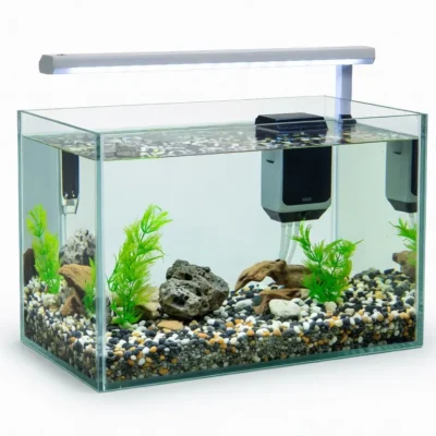 Complete Aquarium Set 40cm