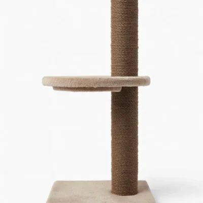 Cat Scratching Post Tower