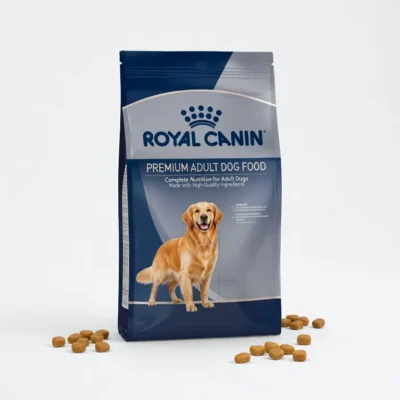 Royal Pet Dog Food Premium 10kg
