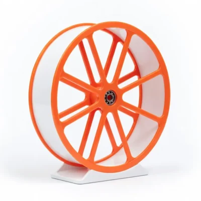 Silent Hamster Exercise Wheel