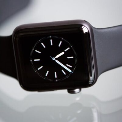 Jam Tangan Sport GPS