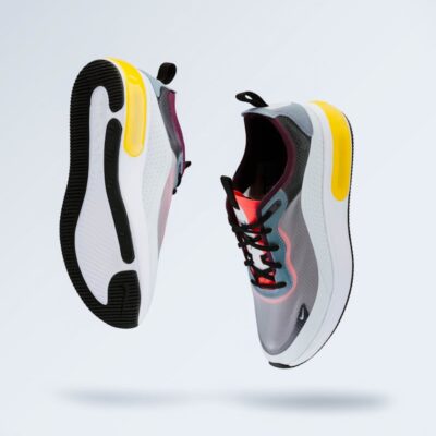Sepatu Running Pro Ultra