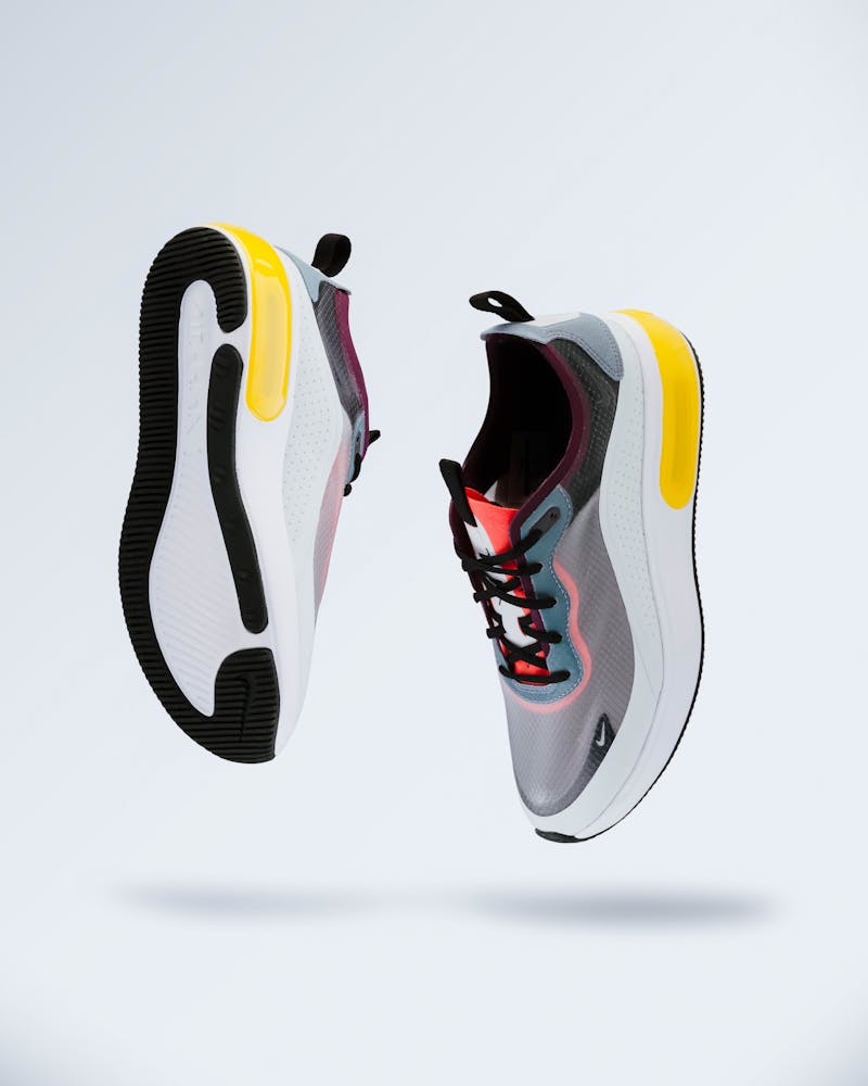 Sepatu Running Pro Ultra