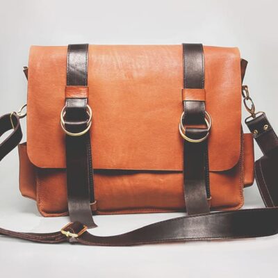 Tas Gym Duffel 40L